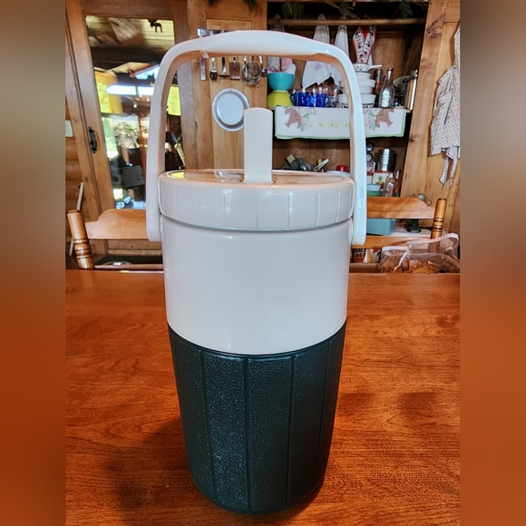 Coleman Thermos- Dekalb Seed  NWOT - Picture 6 of 8